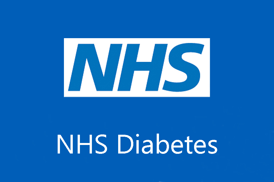 NHS logo