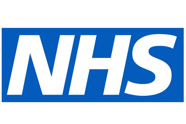 NHS Logo