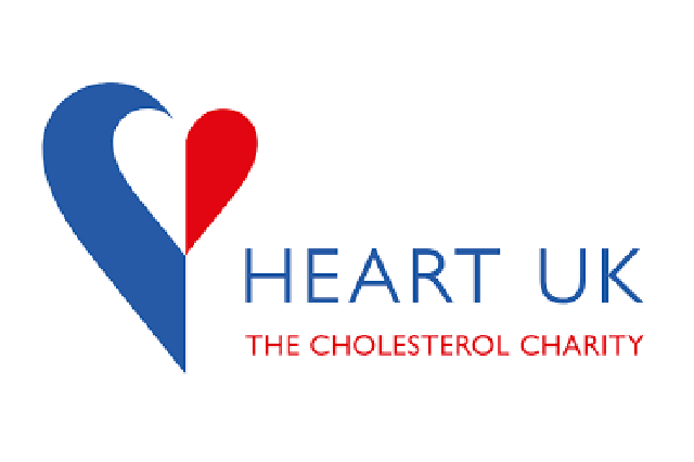 Heart UK Logo